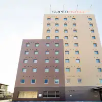 เดินเพียงประมาณ 2 นาทีจากสถานีคุมาโทริ!