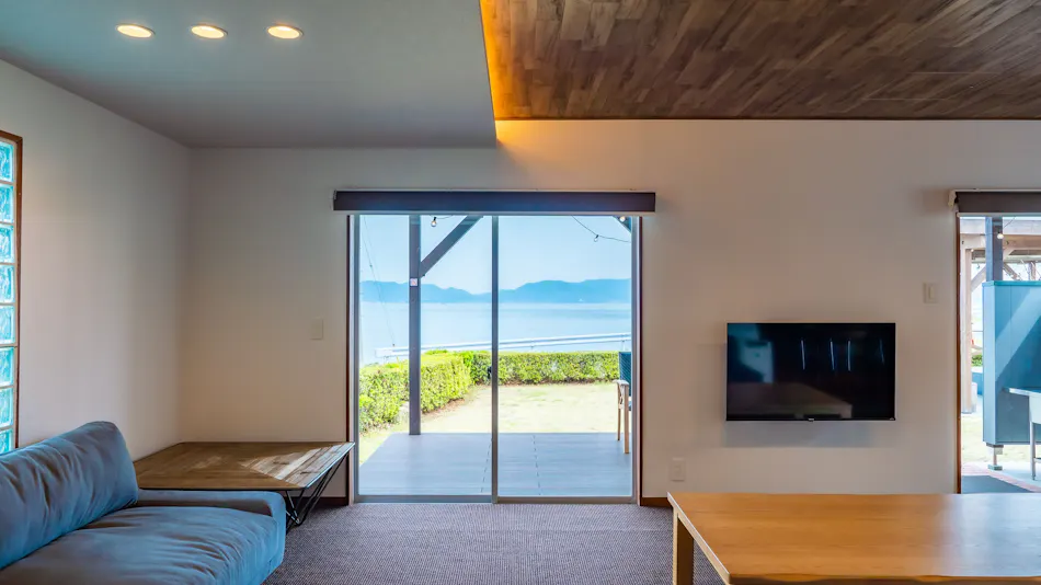 Sea Side Villa KAMANO