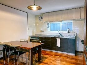 Ｓｅａ　Ｓｉｄｅ　Ｖｉｌｌａ　ＫＡＭＡＮＯ