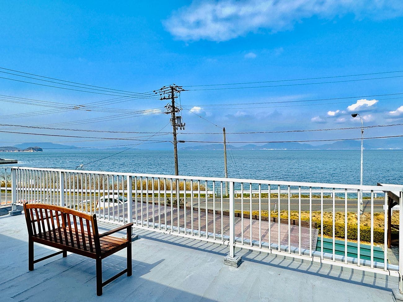 Sea Side Villa KAMANO