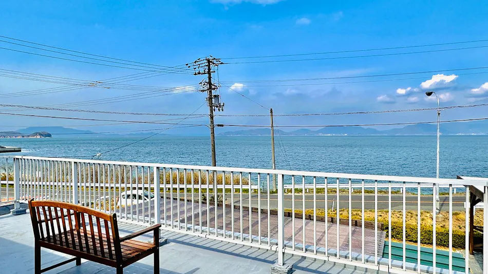 Sea Side Villa KAMANO