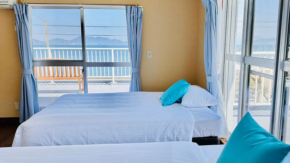 Sea Side Villa KAMANO