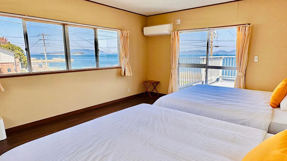Sea Side Villa KAMANO