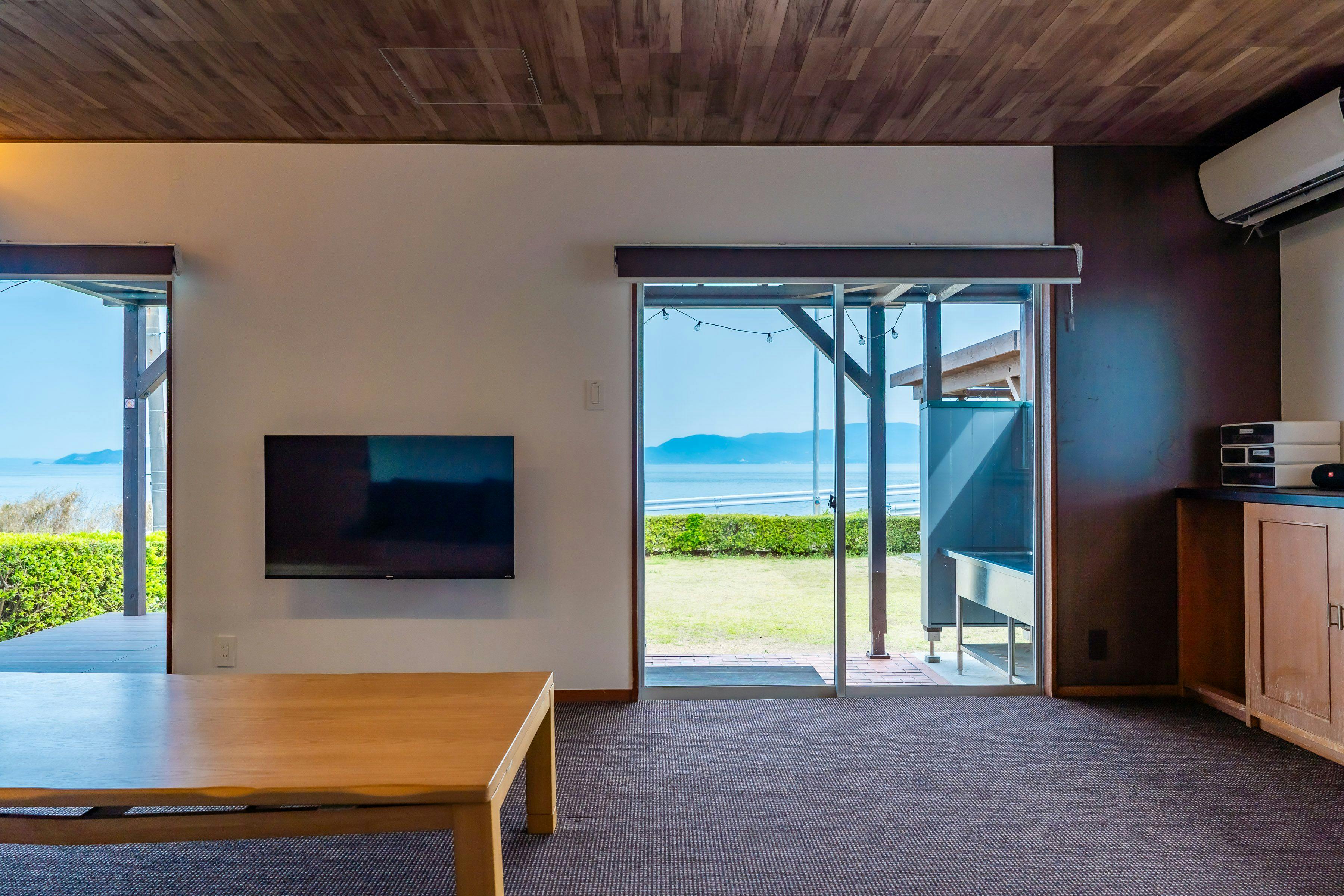 Sea Side Villa KAMANO