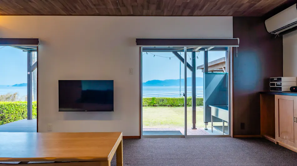 Sea Side Villa KAMANO