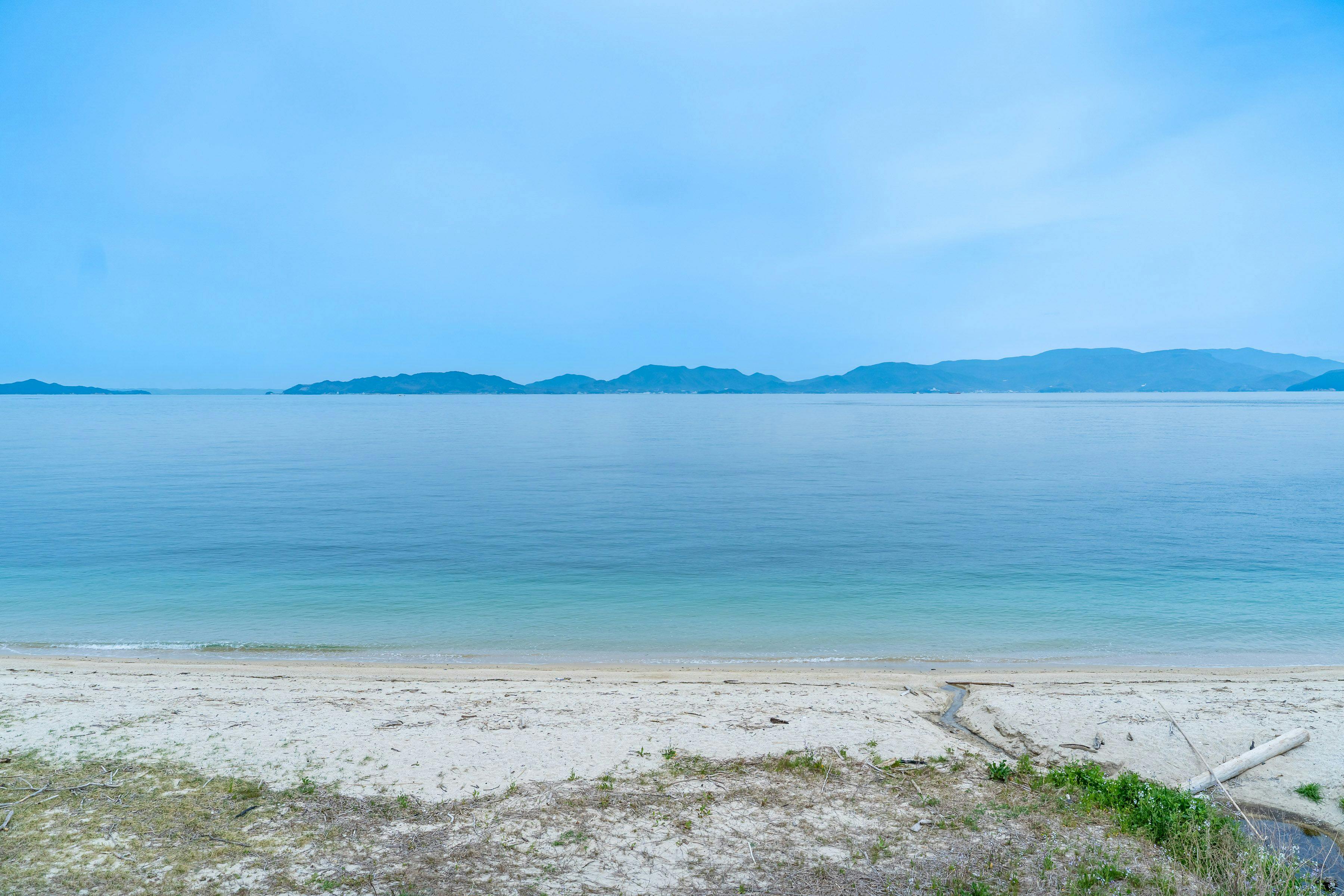 เดินเพียง 30 วินาทีถึงชายหาด