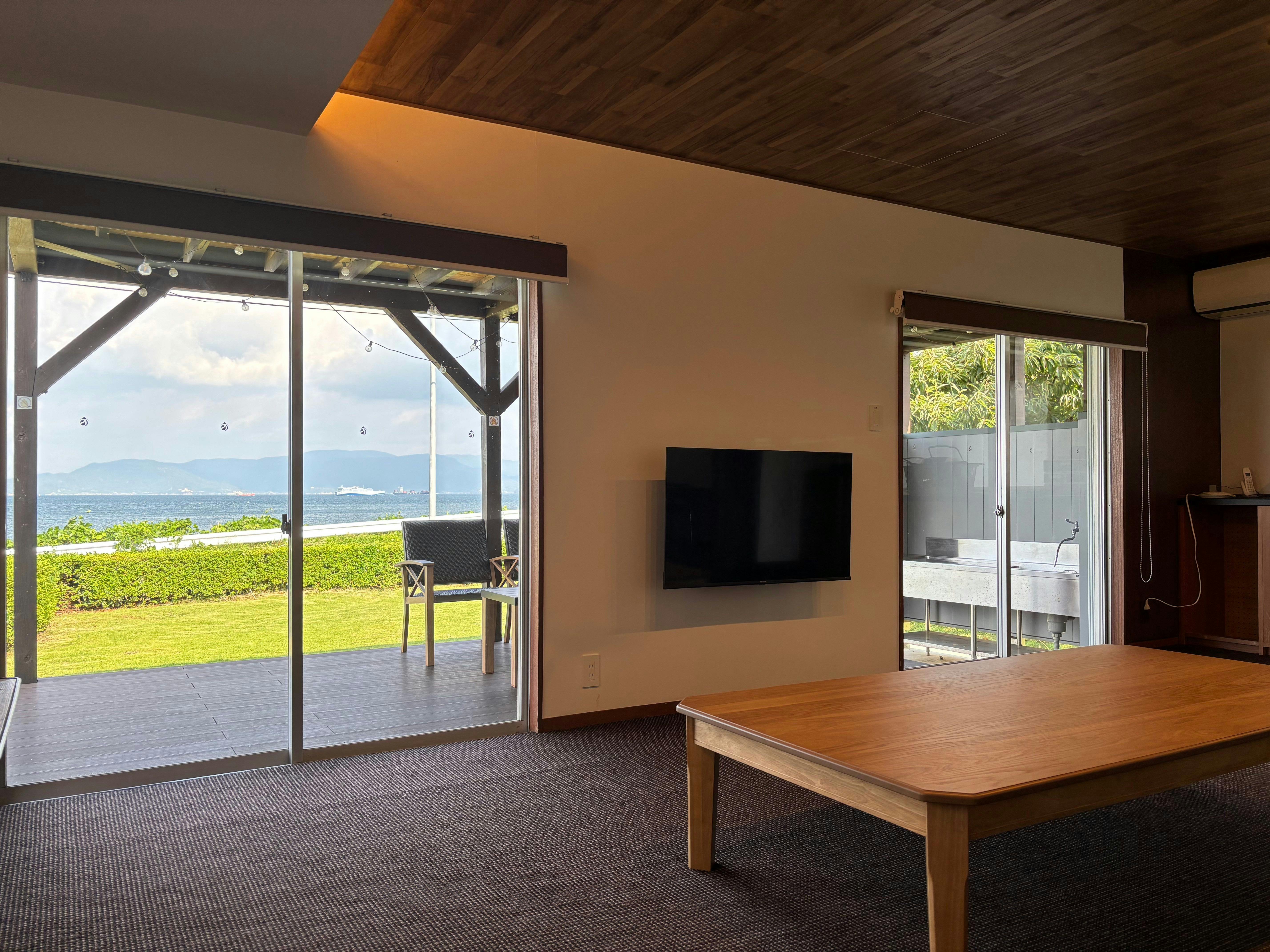 Sea Side Villa KAMANO
