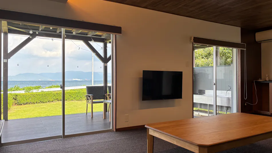 Sea Side Villa KAMANO
