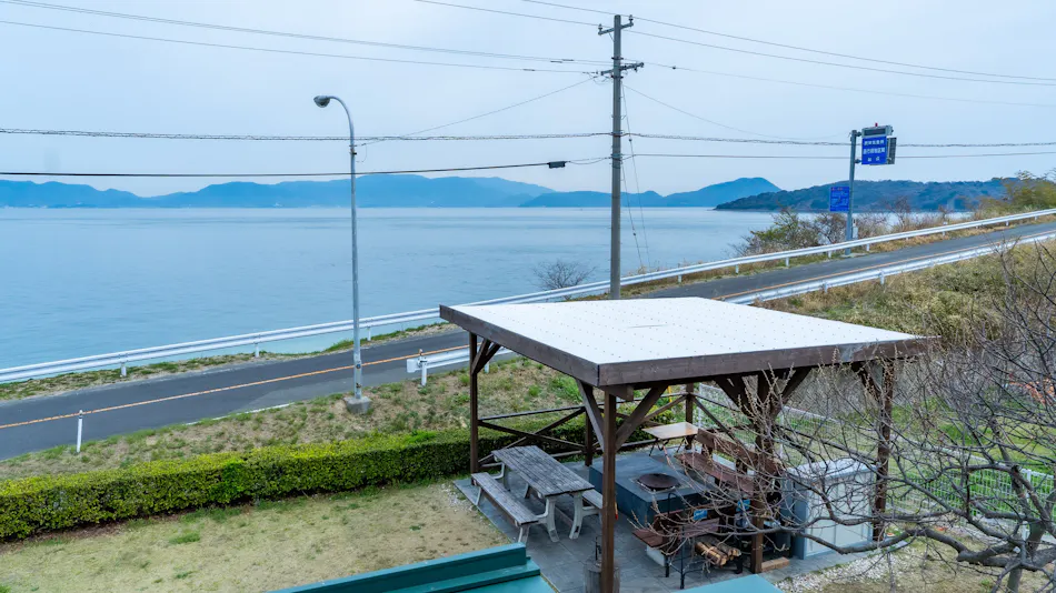 Sea Side Villa KAMANO