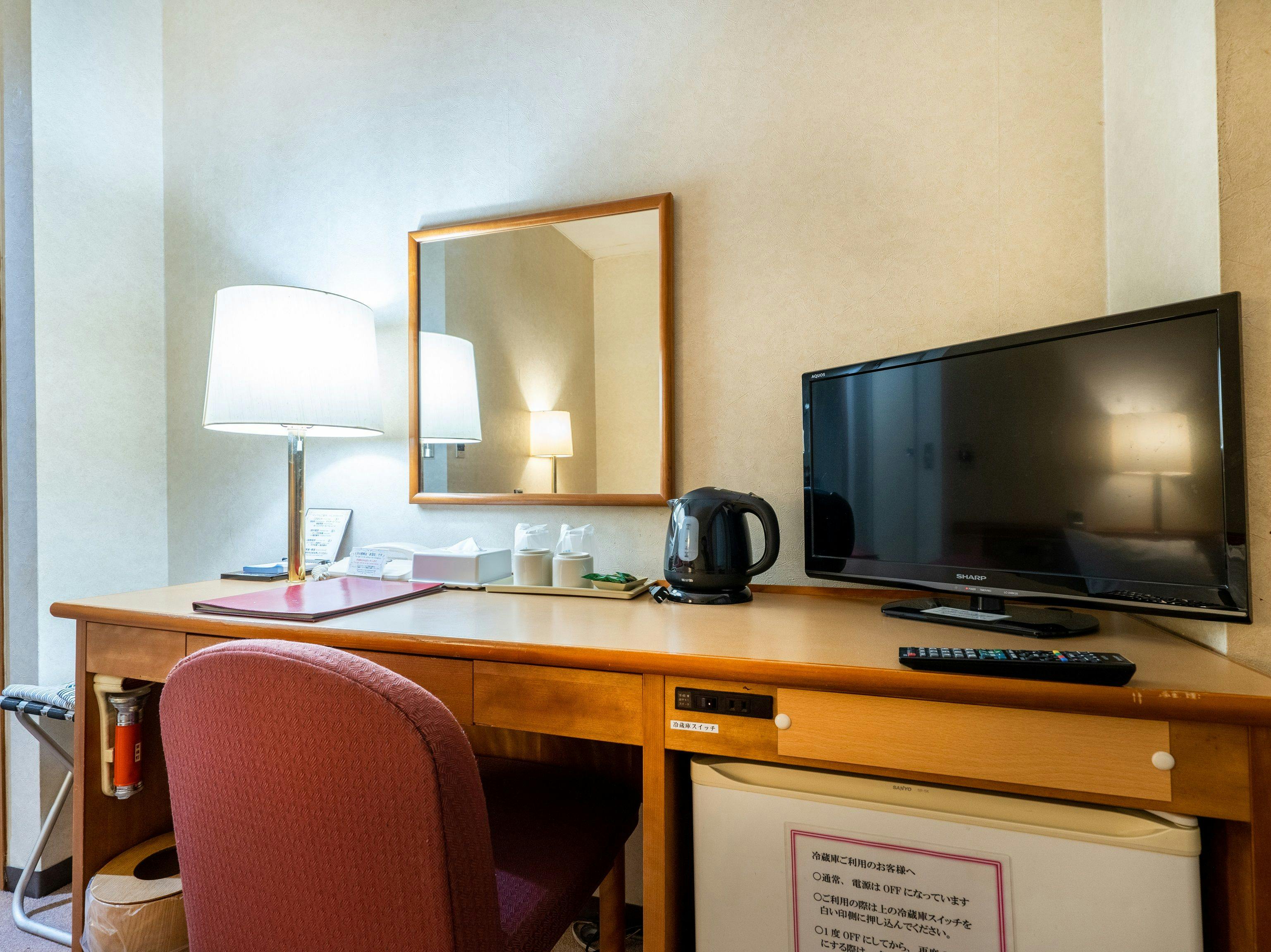 Tabist Hotel Mercury Asakusabashi