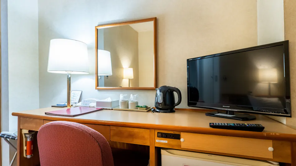 Tabist Hotel Mercury Asakusabashi