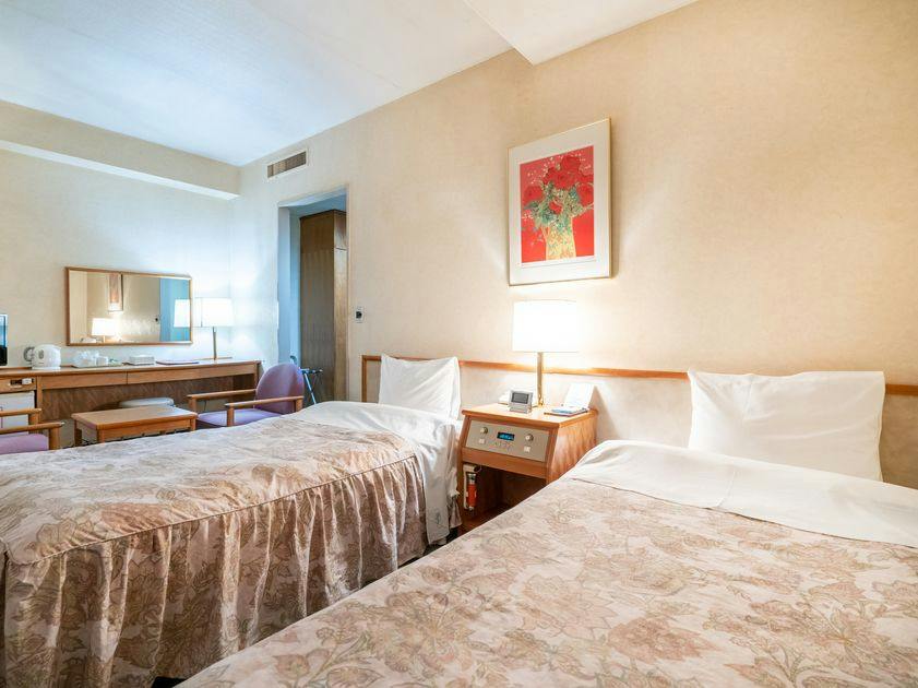 Tabist Hotel Mercury Asakusabashi