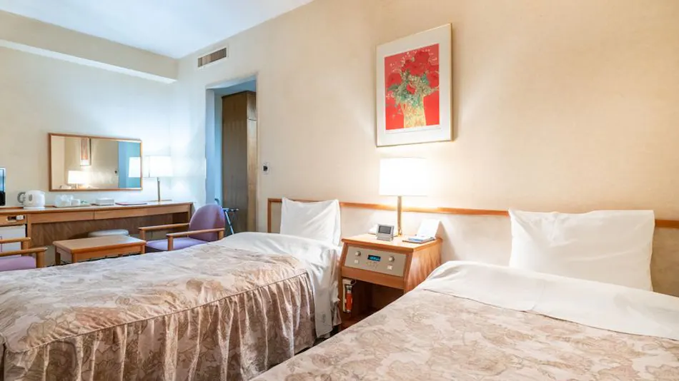 Tabist Hotel Mercury Asakusabashi