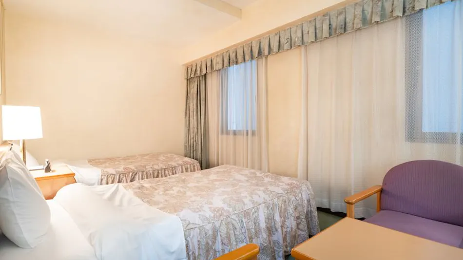 Tabist Hotel Mercury Asakusabashi