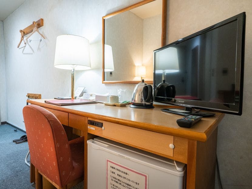 Tabist Hotel Mercury Asakusabashi