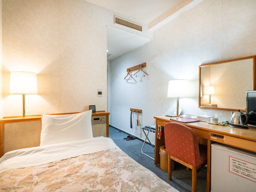 Tabist Hotel Mercury Asakusabashi