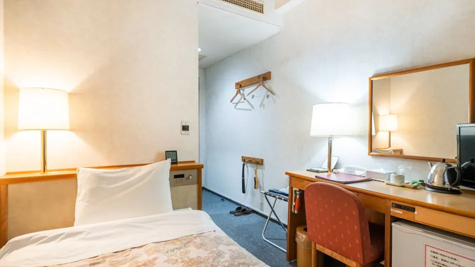 Tabist Hotel Mercury Asakusabashi
