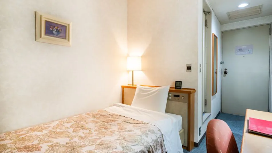 Tabist Hotel Mercury Asakusabashi