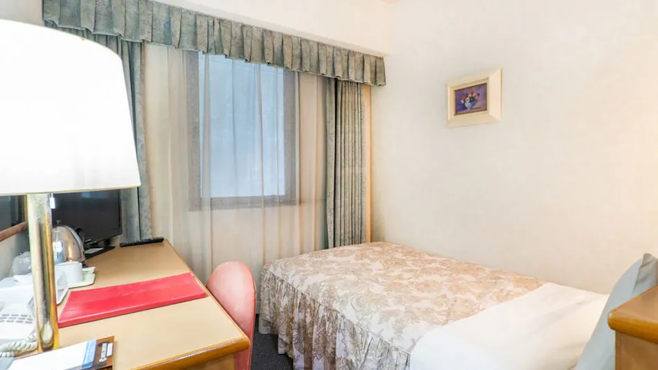 Tabist Hotel Mercury Asakusabashi
