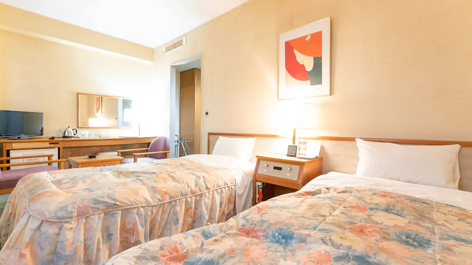 Tabist Hotel Mercury Asakusabashi