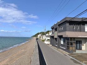 seaside　resort　minamiａｗａｊｉ