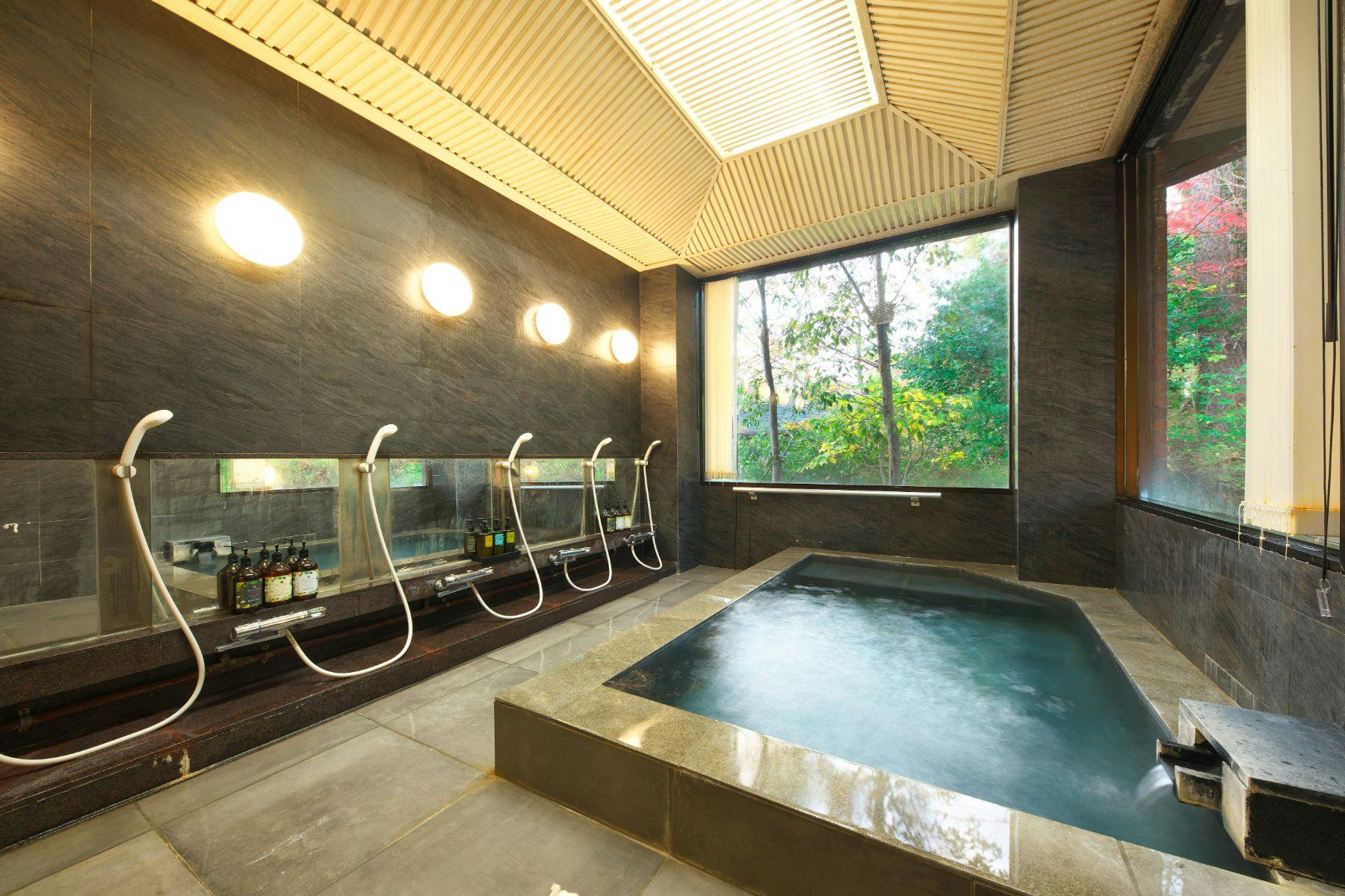 Ito Villa-TOKI-