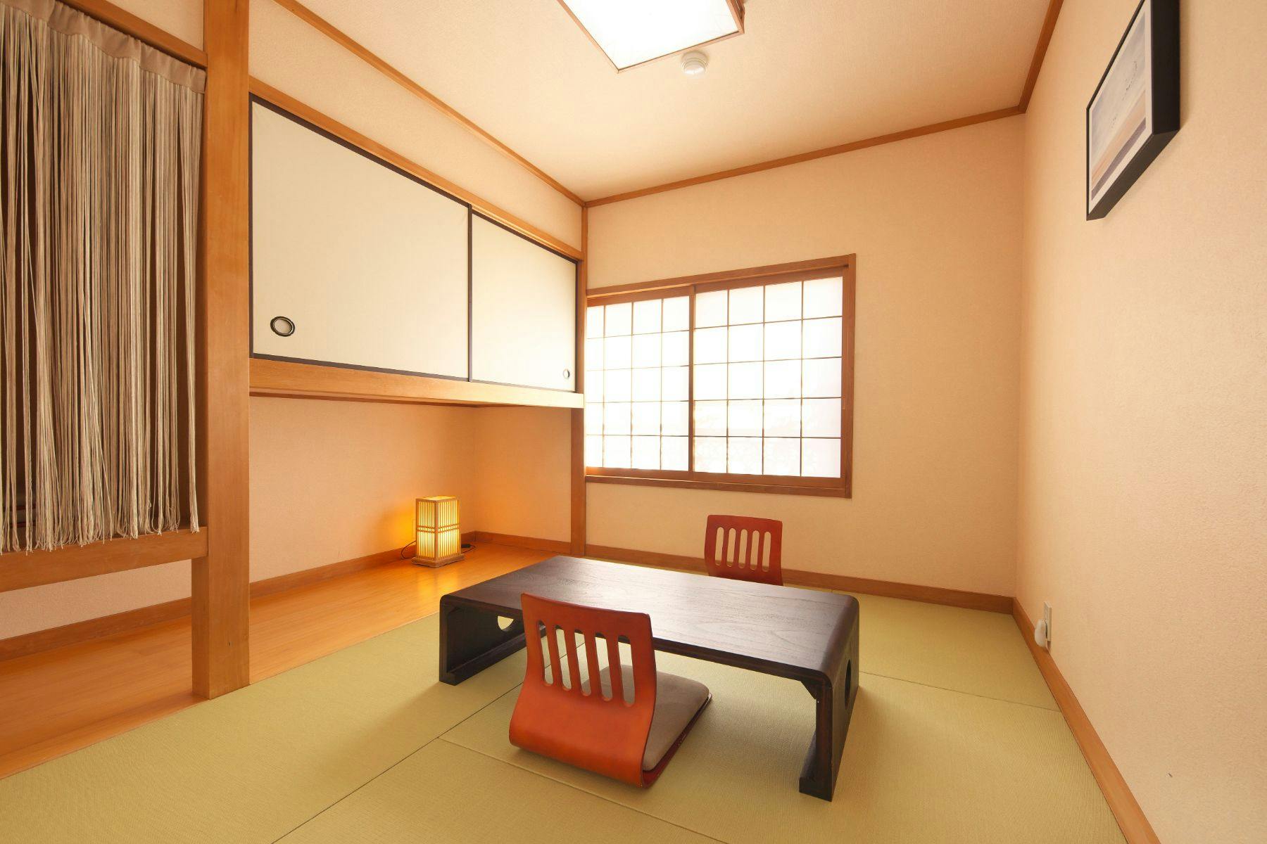 Ito Villa-TOKI-