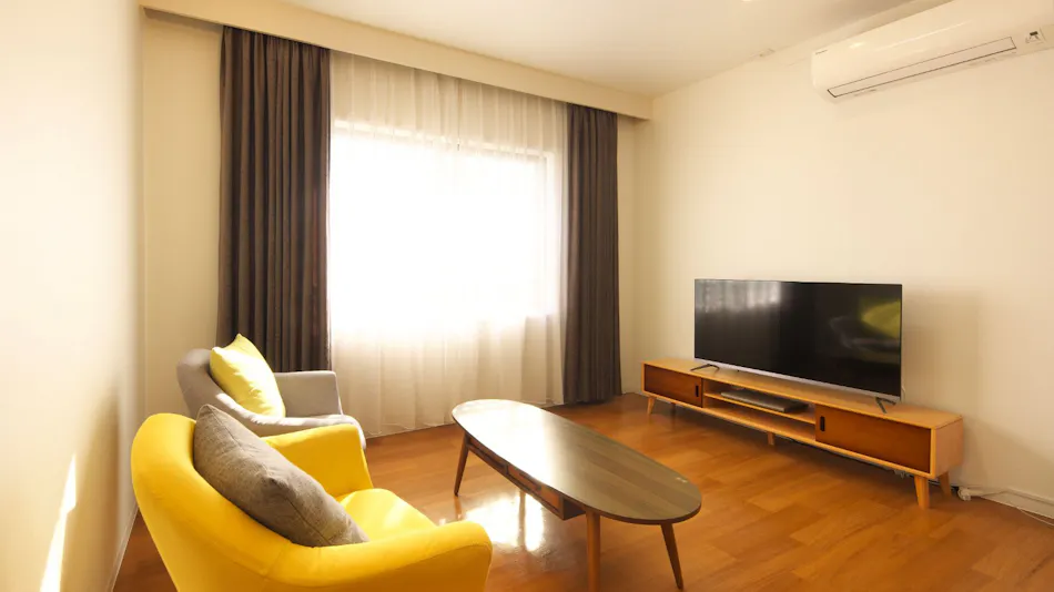 Ito Villa-TOKI-
