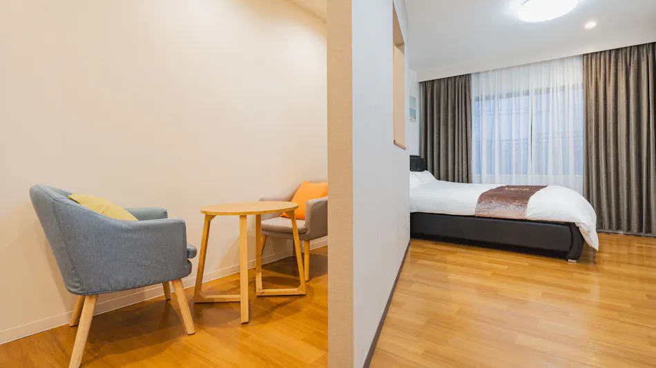 Ito Villa-TOKI-