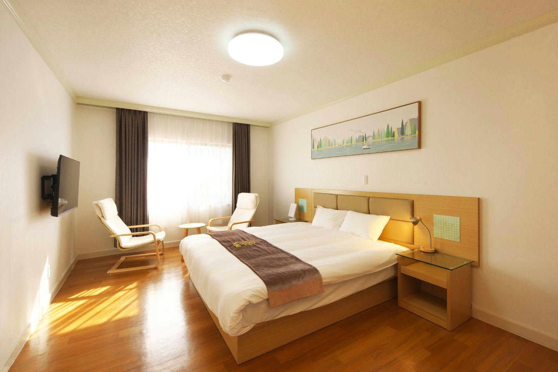 【102 ห้อง 44.8】ห้องสไตล์ญี่ปุ่นและตะวันตก พร้อมห้องนอน