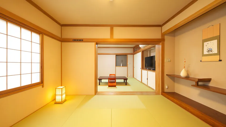Ito Villa-TOKI-