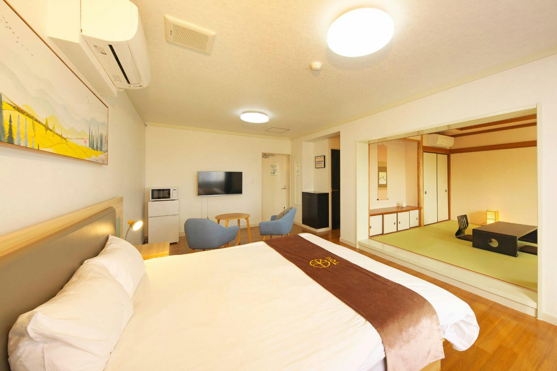 Ito Villa-TOKI-