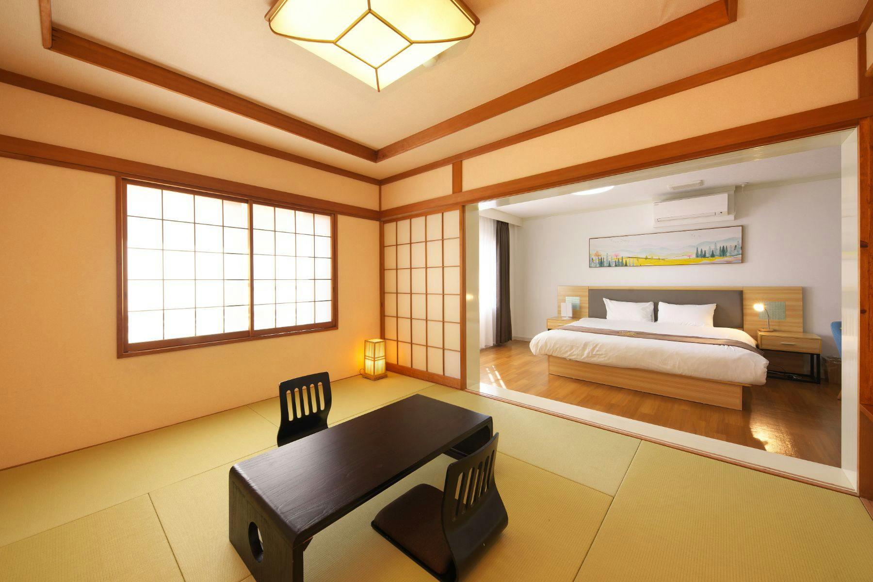Ito Villa-TOKI-