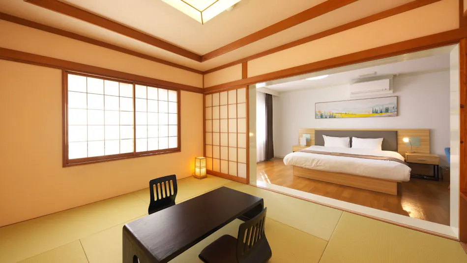 Ito Villa-TOKI-