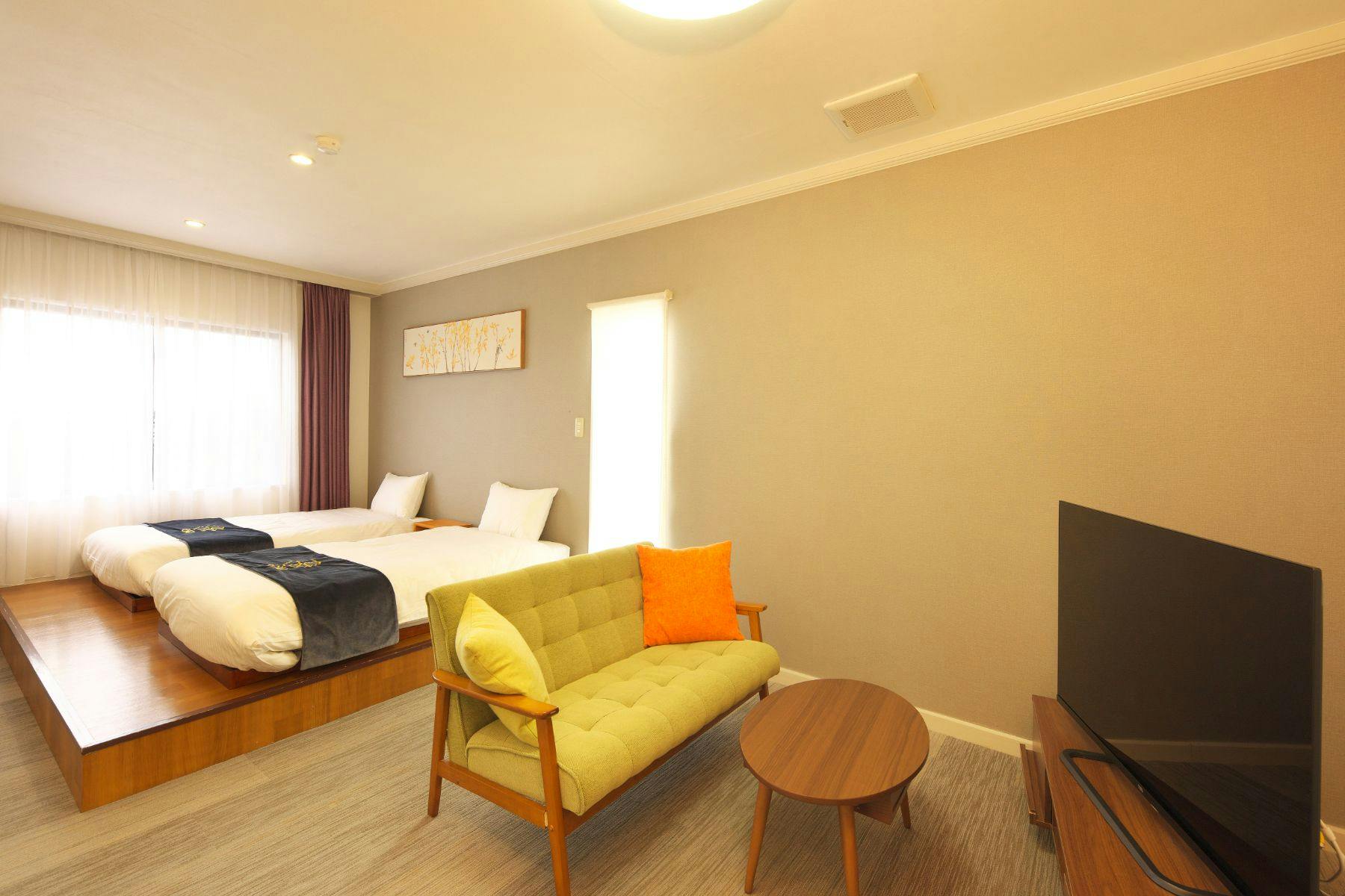 Ito Villa-TOKI-