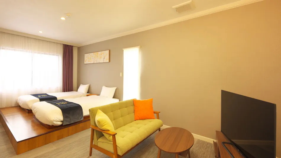 Ito Villa-TOKI-