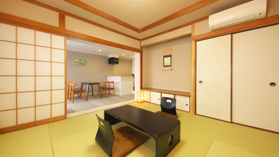Ito Villa-TOKI-