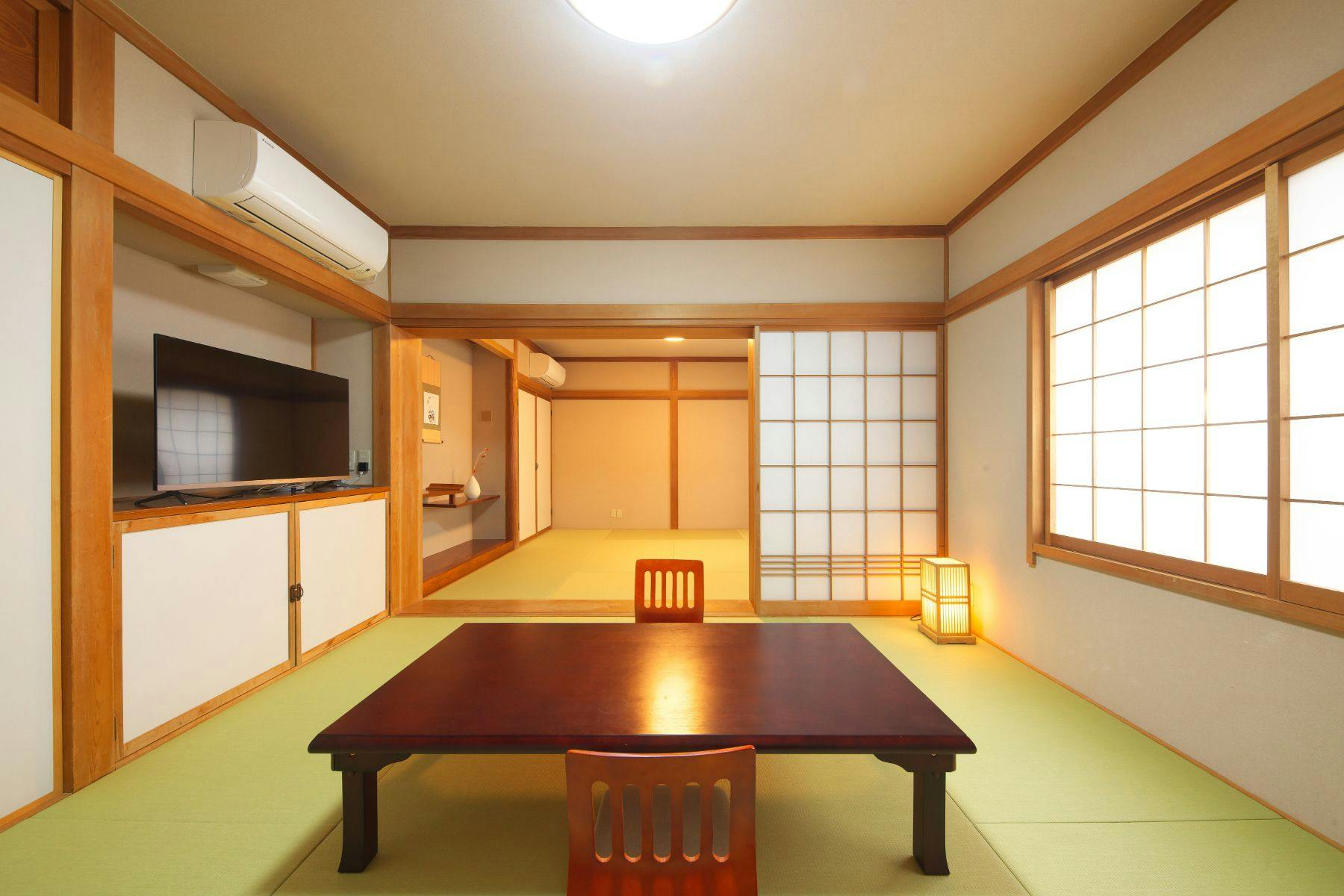 Ito Villa-TOKI-
