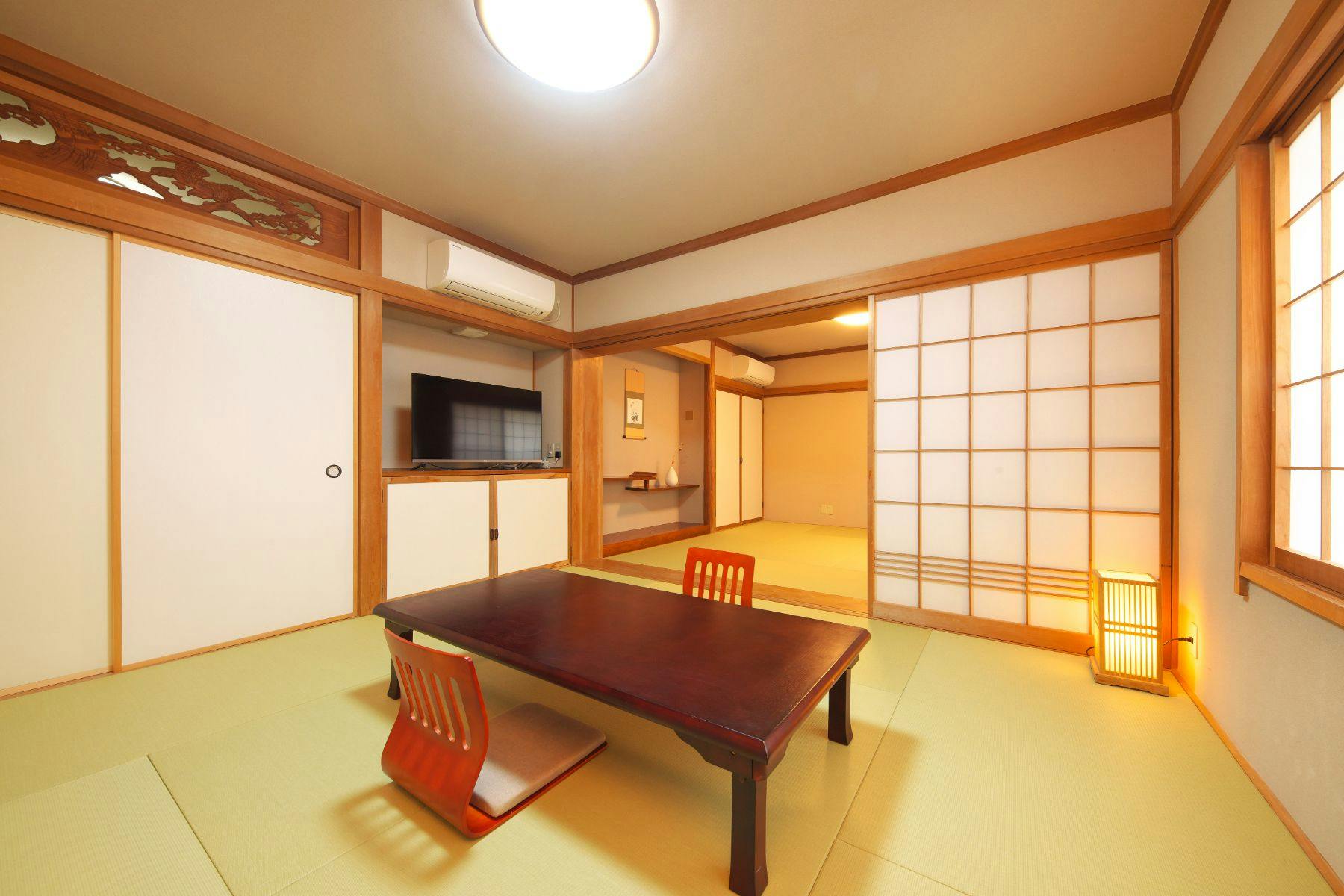 Ito Villa-TOKI-