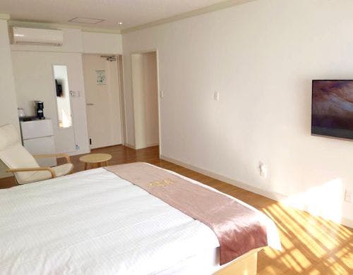 和洋室【44.8平米】