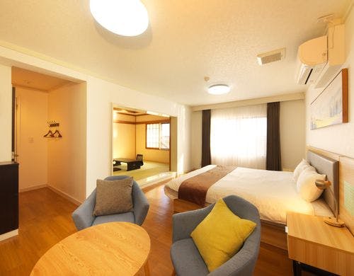 【203号室 44.8】