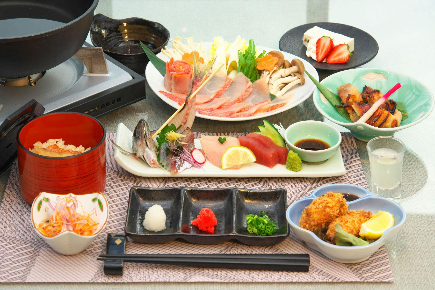 Ito Villa-TOKI-