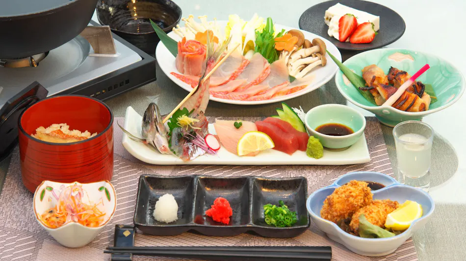 Ito Villa-TOKI-