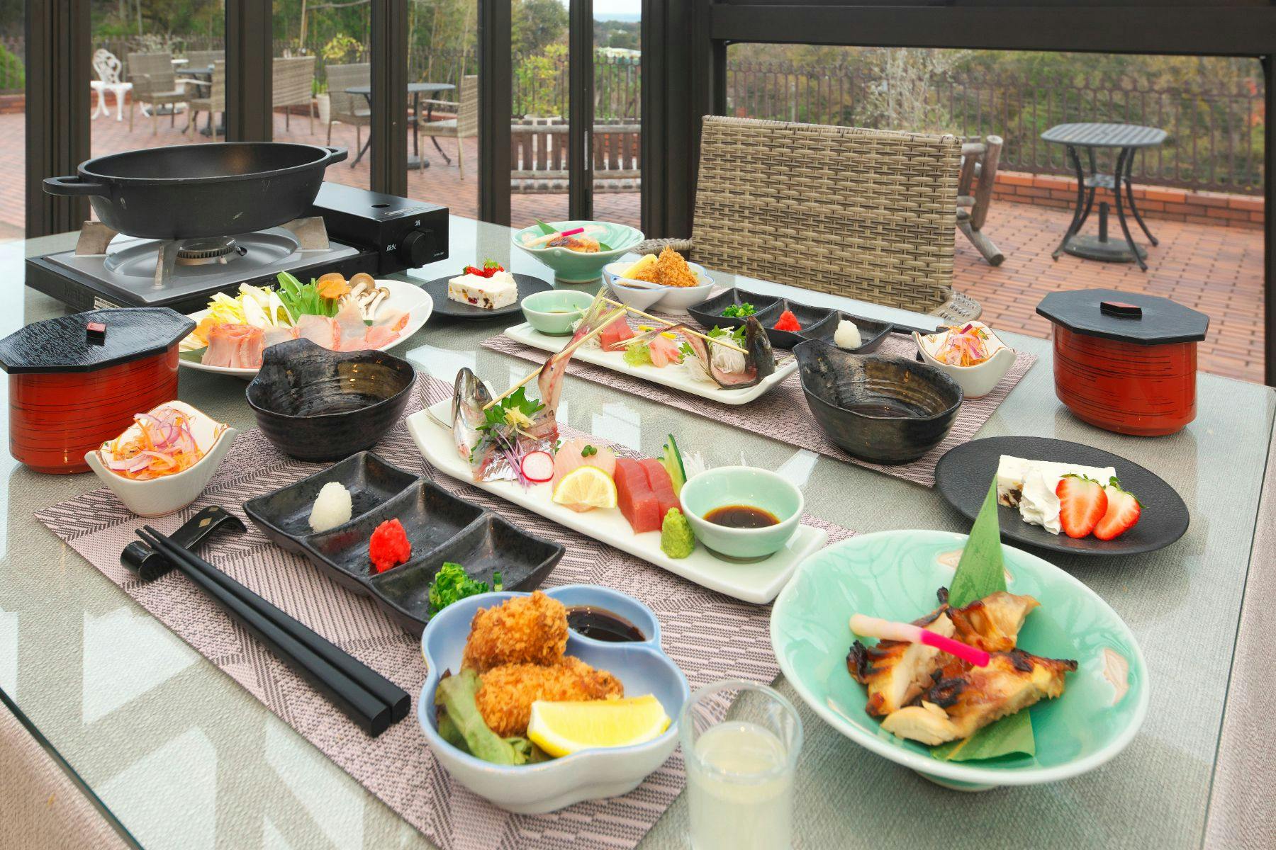 Ito Villa-TOKI-