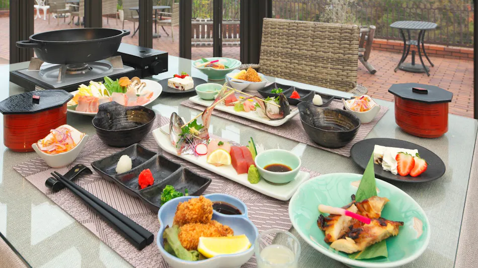 Ito Villa-TOKI-
