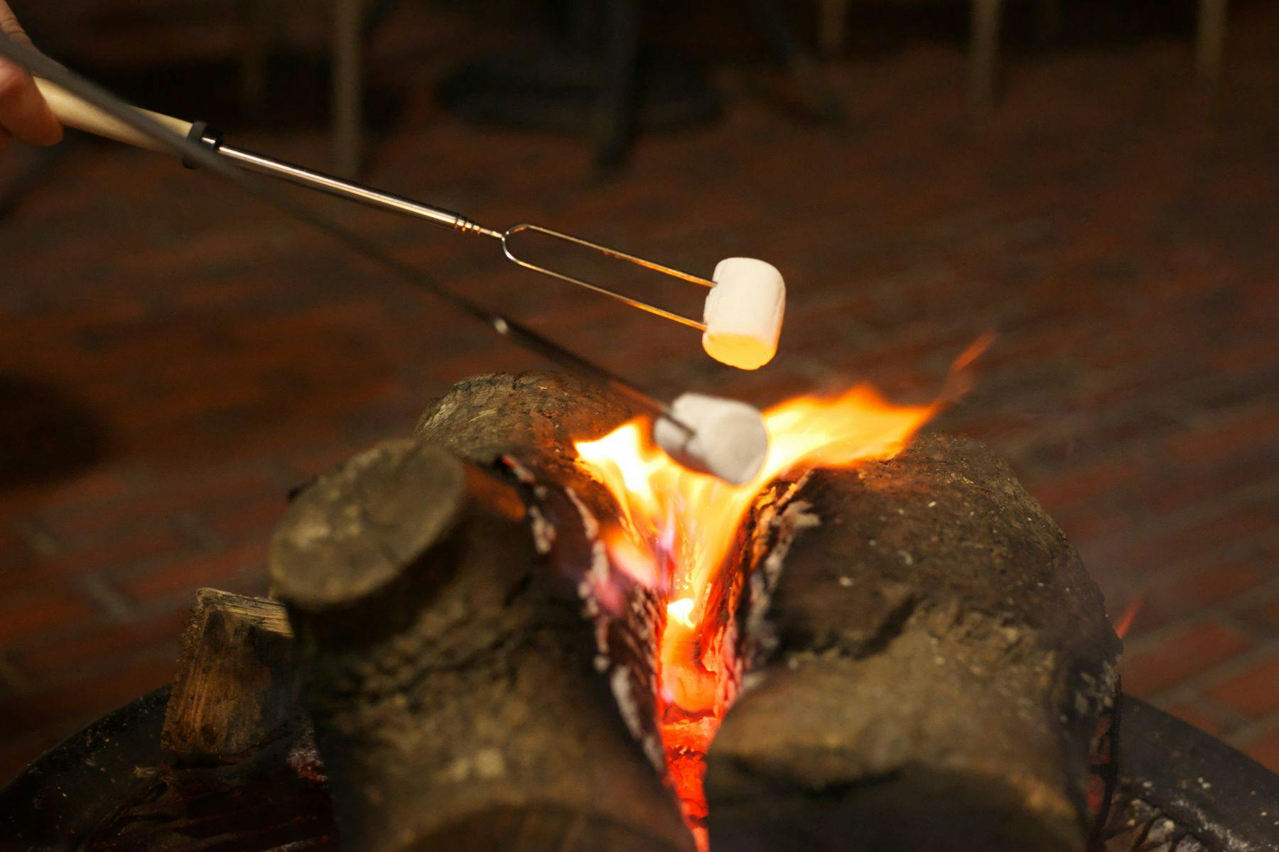 【เทอเรซ】