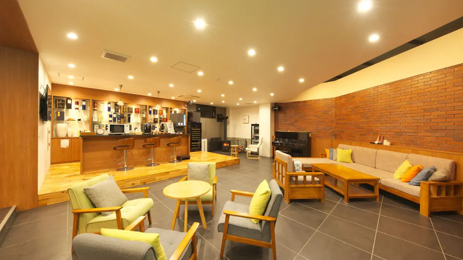 Ito Villa-TOKI-