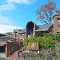 【ภายนอก】อิโตะซันโซในตอนกลางวัน