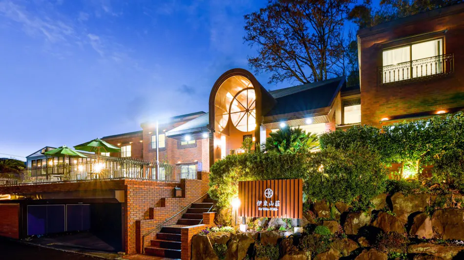 Ito Villa-TOKI-