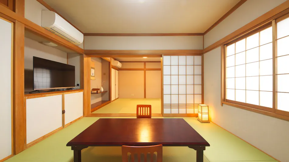 Ito Villa-TOKI-